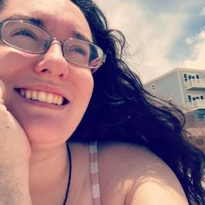 Meet your Posher, Kate